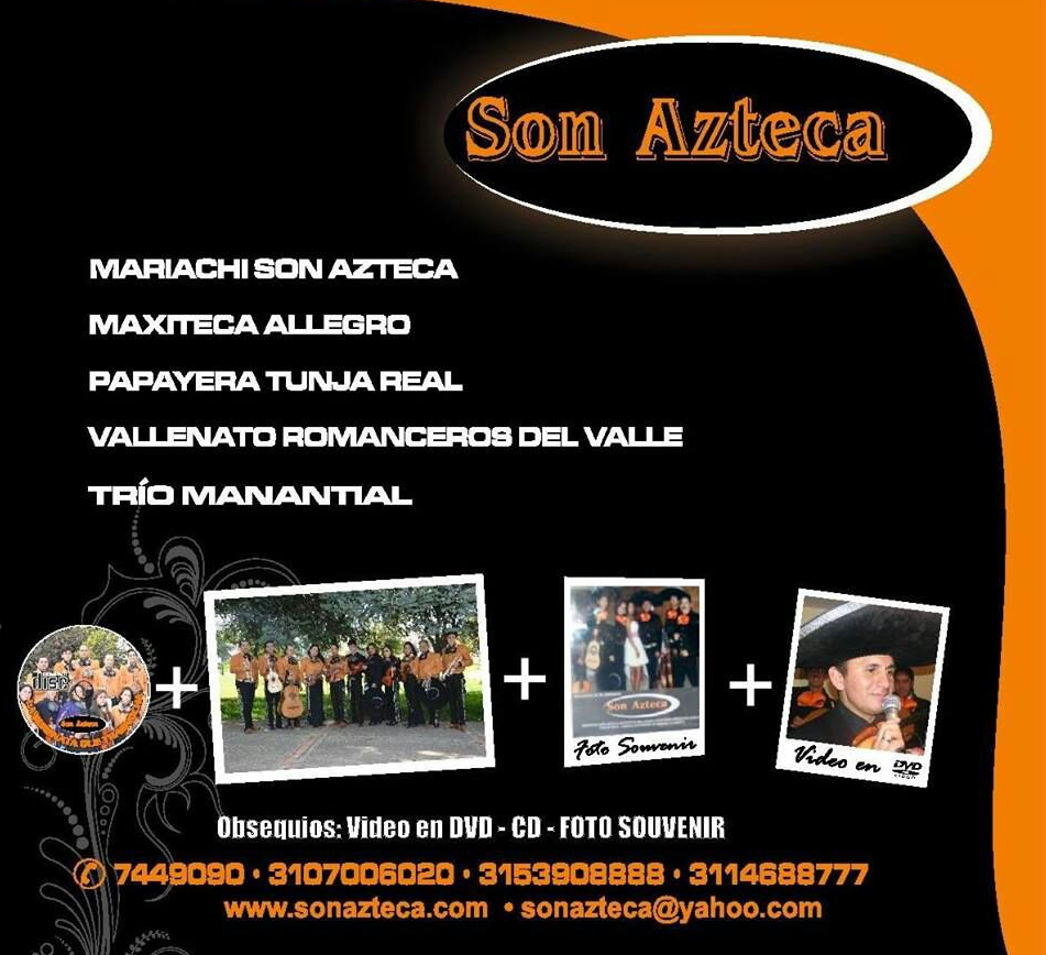 Todos nuestros servicios