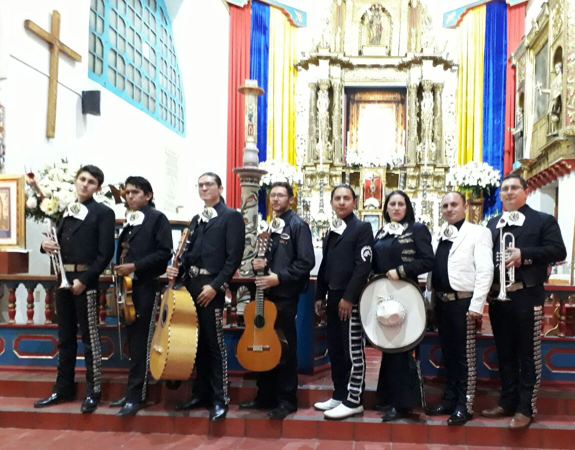 Mariachi Son Azteca