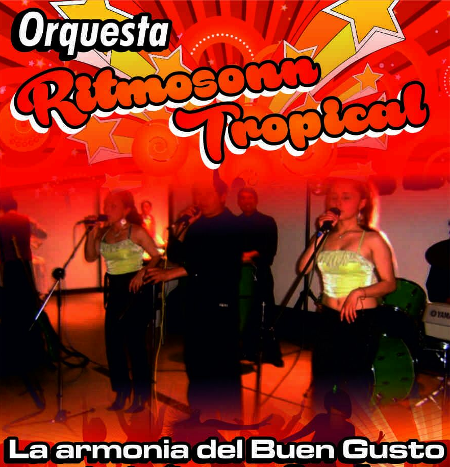 Orquesta ritmo son